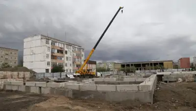 пресс-служба, фото - Новости Zakon.kz от 15.05.2020 14:54