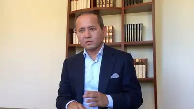 В "БТА банке" прокомментировали решение суда Франции, фото - Новости Zakon.kz от 24.05.2023 18:42