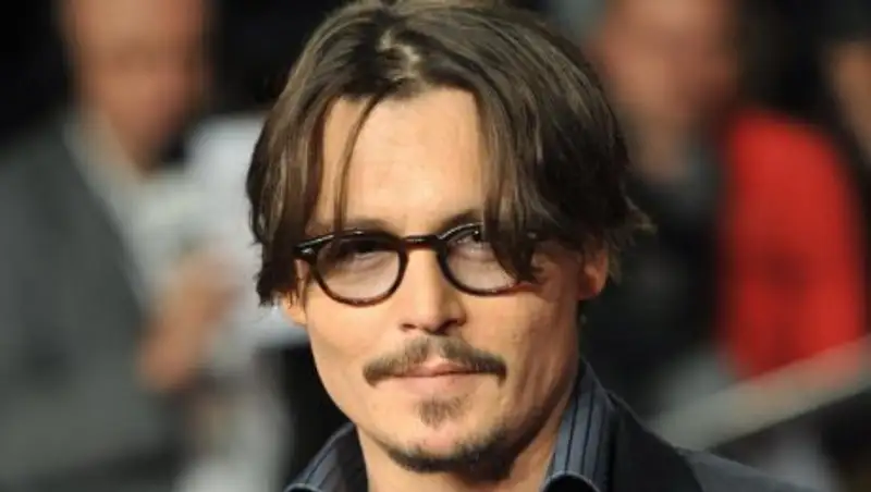 Джонни Депп сыграет главную роль в фильме про основателя компании McAfee 