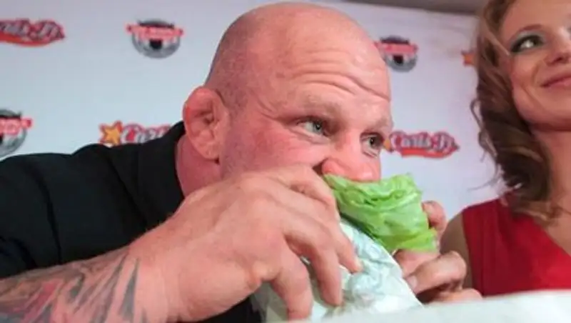 Джефф Монсон захотел стать гражданином России