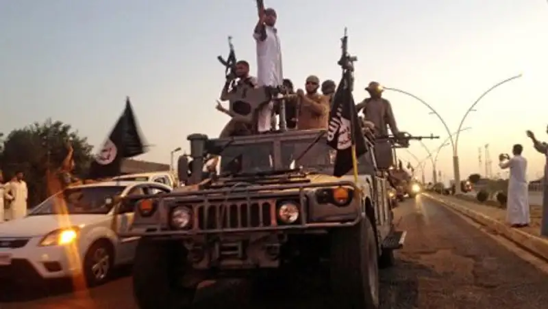 Советник Трампа не исключил появления коалиции с Россией по борьбе с ИГ