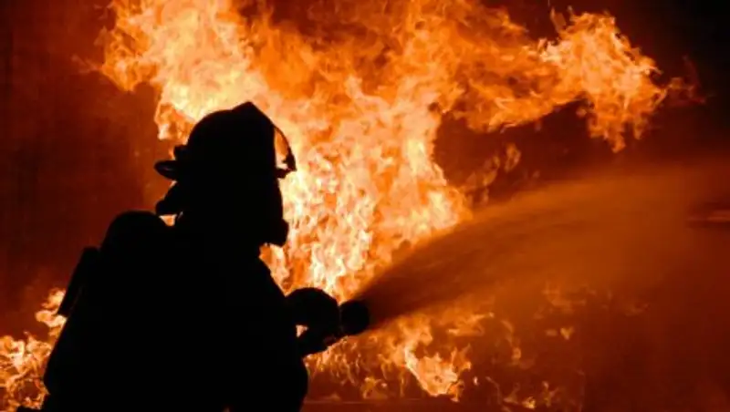 МВД РК: Организация предупреждения и тушения пожаров в Казахстане недостаточно развита