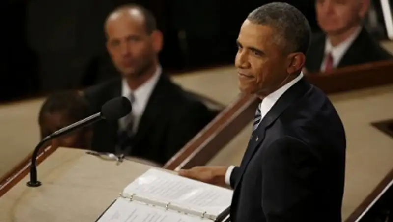 Обама: конвенция по ядерной безопасности вскоре вступит в силу