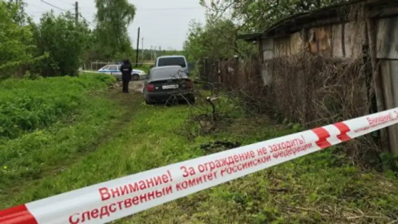 Подозреваемый в массовом убийстве людей под Тверью признал свою вину