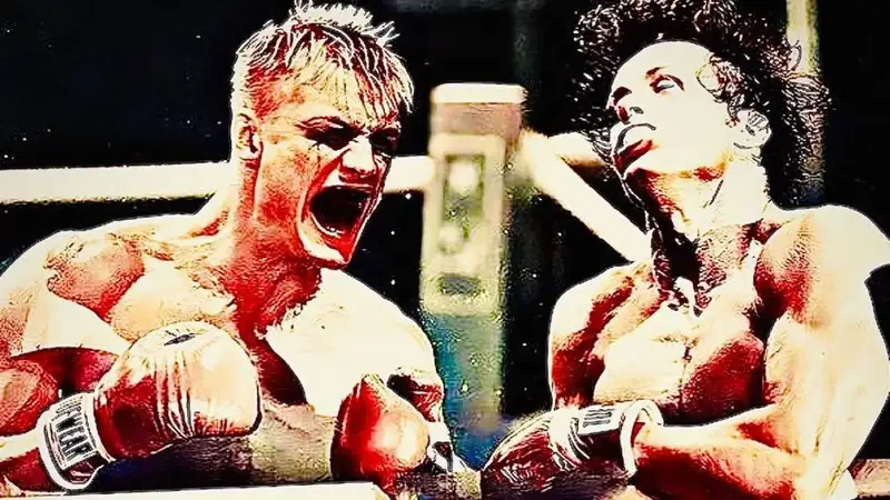 Сталлоне рассказал, как чуть не погиб после удара Лундгрена