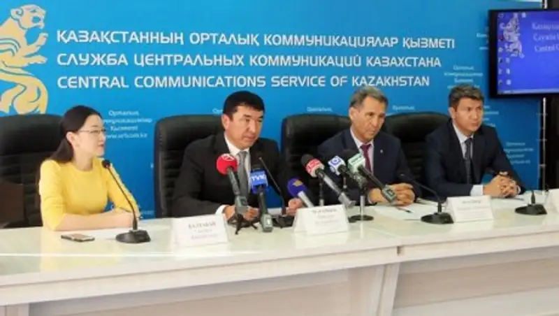 В ЮКО подготовка к отопительному сезону находится под жестким контролем