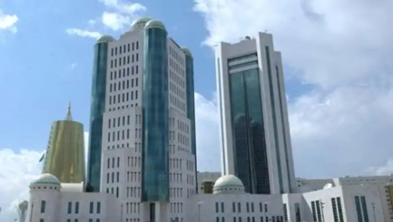 На заседании Бюро обсуждена повестка заседания Сената