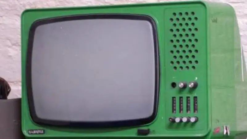 Как правильно выбрать диагональ телевизора