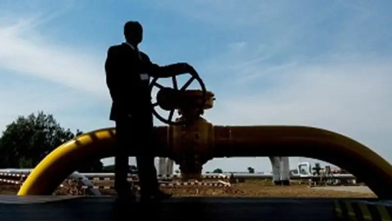 Продан: Стокгольмский суд просит "Газпром" дать предложения по решению газового спора