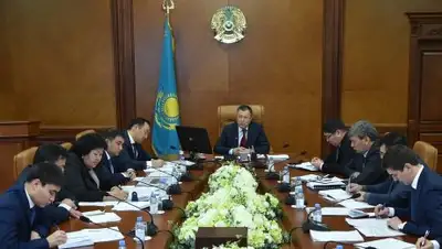 Пресс-служба акима ЮКО, фото - Новости Zakon.kz от 04.01.2018 17:06