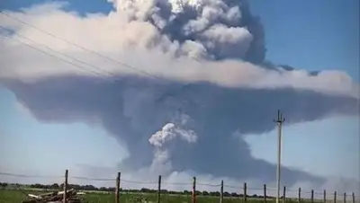 кадр видео, фото - Новости Zakon.kz от 25.06.2019 17:52