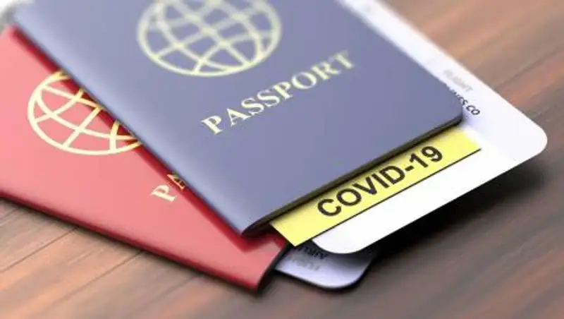 Одна из европейских стран признала казахстанские паспорта вакцинации