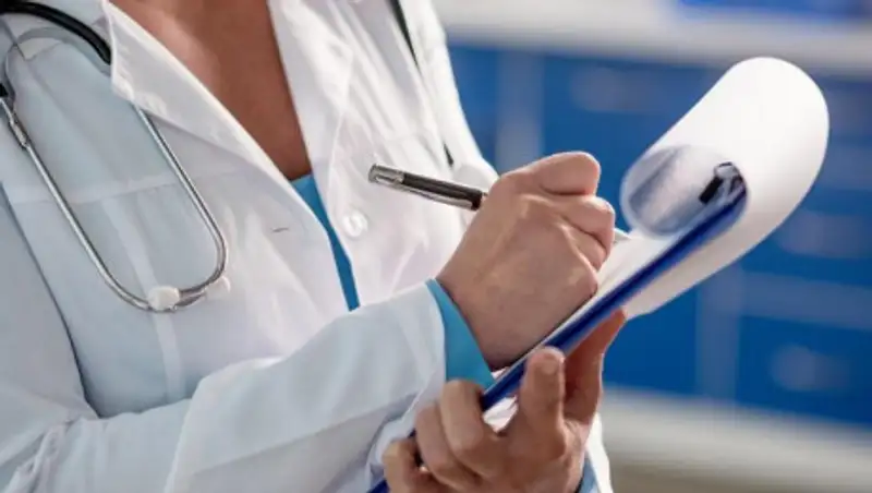 Вспышки менингита в Алматы нет