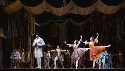 Zakon.kz, фото - Новости Zakon.kz от 28.04.2017 17:04