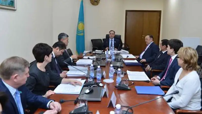 Рассмотрен законопроект о ратификации Соглашения об избежании двойного налогообложения