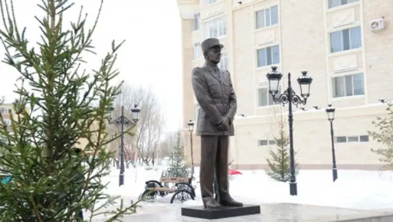 Посол Франции рассказал о неизвестной поездке Шарля де Голля в Казахстан