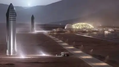 spacex.com, фото - Новости Zakon.kz от 21.11.2020 19:32