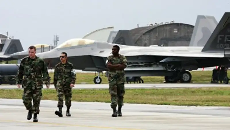 Пентагон: США и Япония достигли соглашения по американской базе на Окинаве