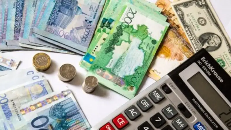 Прогноз курса тенге на 18 – 22 сентября