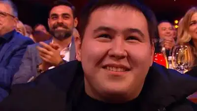 , фото - Новости Zakon.kz от 18.09.2025 11:33