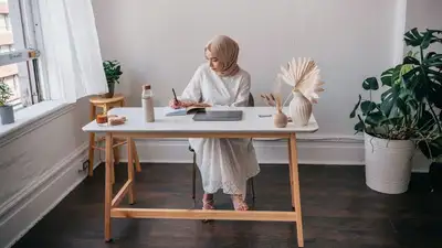 В ДУМК рассказали, платят ли казахстанским блогерам за облачение в хиджаб, фото - Новости Zakon.kz от 26.06.2023 15:23