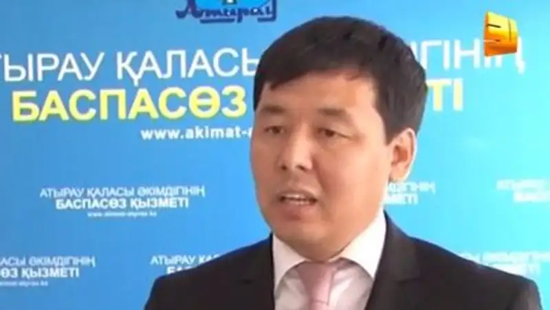 В акимате Атырау объяснили причину испорченного Дня Победы