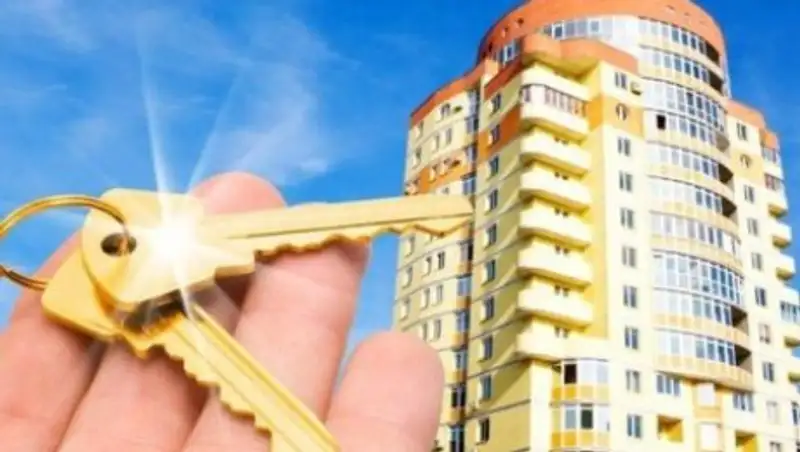 Владельцев недвижимости в Алматы просят посетить ЦОНы для проверки данных