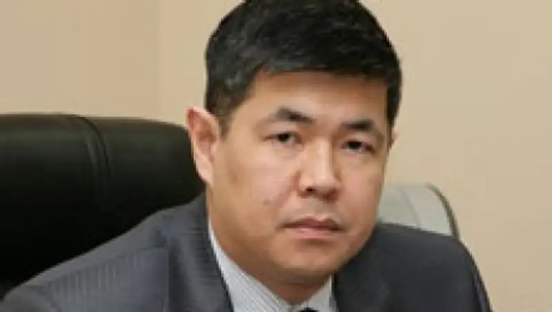 Председателем Казкосмоса назначен Еркин Шаймагамбетов