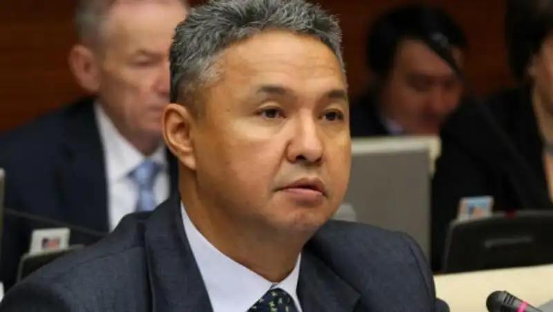 Азат Перуашев: Государство в лице Президента не оставит людей в тяжелой ситуации