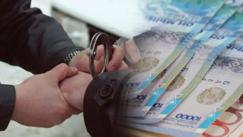 На 3,5 года осужден экс-директор "Балхаш Су" за злоупотребление должностными полномочиями