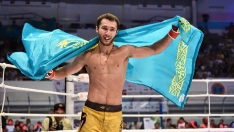 Сергей Морозов рассказал о подготовке к турниру M-1 Challenge 73