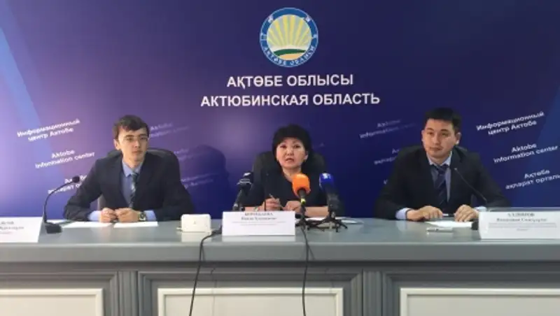 В Актобе бесплатный проезд заменен адресными выплатами соцуязвимым категориям граждан