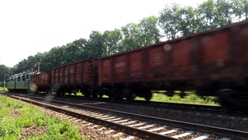 Казахстанские компании получили скидку на перевоз грузов