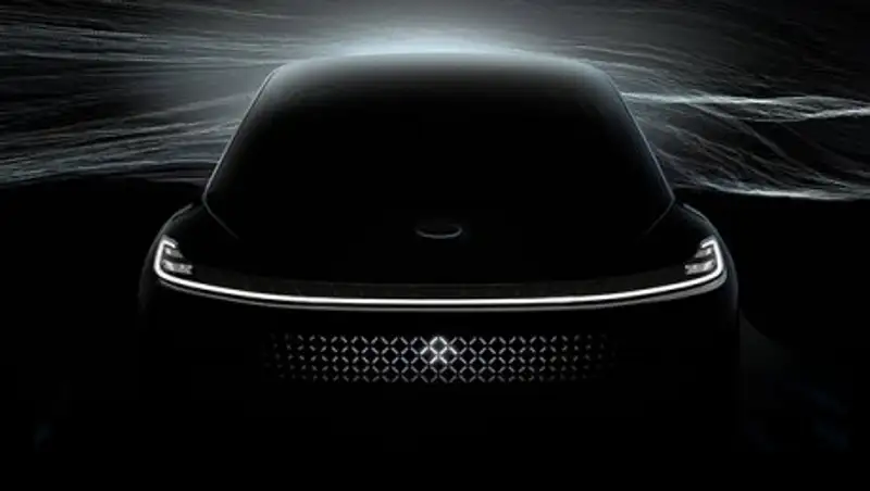 Конкурент «Теслы» уволил двух топ-менеджеров