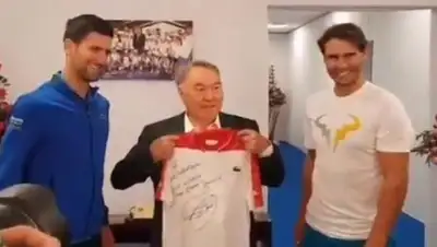 скриншот с видео, фото - Новости Zakon.kz от 24.10.2019 20:16