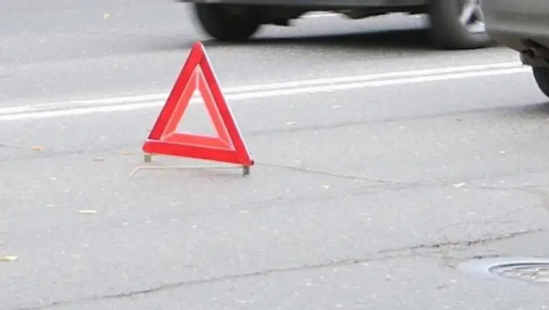 Виновником смертельного ДТП в Павлодаре оказался полицейский