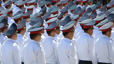 как будут выплачиваться денежное довольствие сотрудникам внутренних дел, фото - Новости Zakon.kz от 15.03.2023 15:51