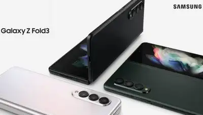 Samsung, фото - Новости Zakon.kz от 11.08.2021 20:30