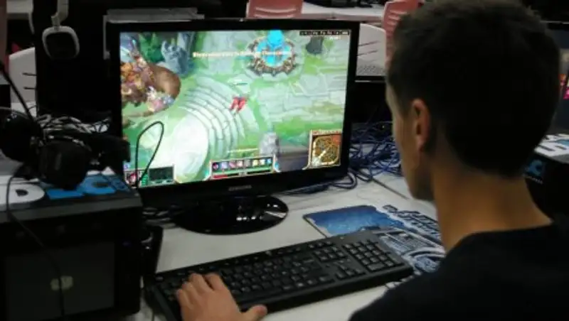 Экспертизу компьютерных игр намерены ввести в РК