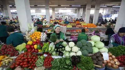 продукты, цены, инфляция, фото - Новости Zakon.kz от 04.12.2021 12:24