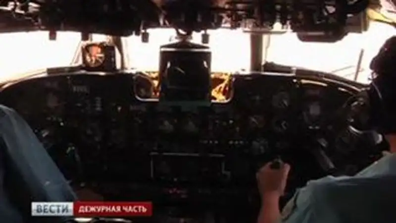 На пропавшем "Боинге" умер сигнал. Экстрасенсы в угон не верят