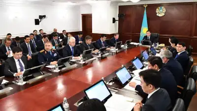 primeminister.kz, фото - Новости Zakon.kz от 19.03.2019 10:05