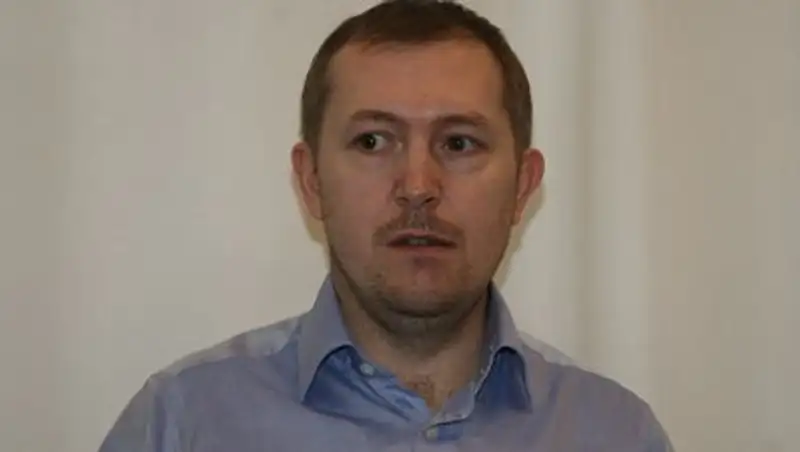 Виктор Зыков: Закон о запрете курения в России работает, надеюсь, и у  вас он заработает