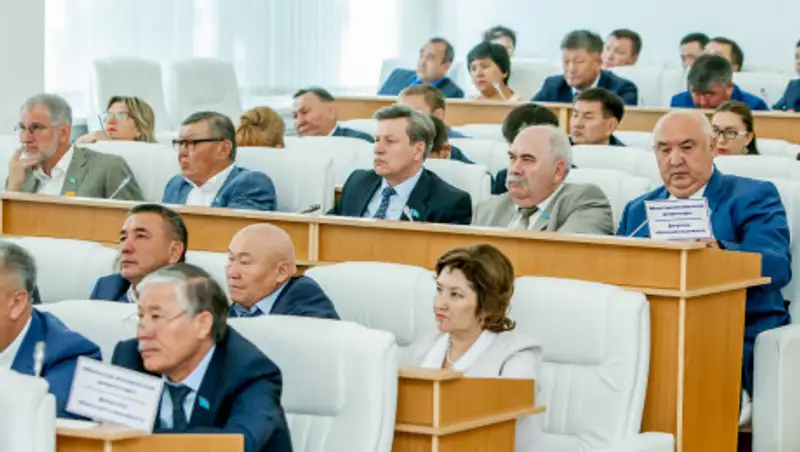 Больше 44 млрд тенге инвестировано в проекты цифровизации ВКО