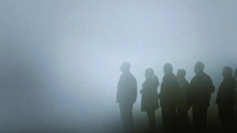 Смог и сирена напугала жителей Усть-Каменогорска