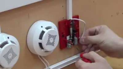 Вогнеборець Плюс, фото - Новости Zakon.kz от 16.08.2018 22:17