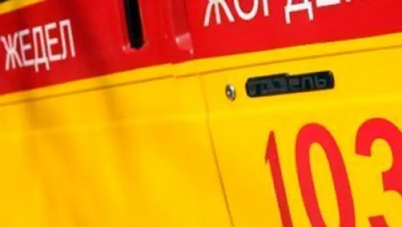 Главврач павлодарской больницы прокомментировал обстоятельства смерти мужчины в СИЗО