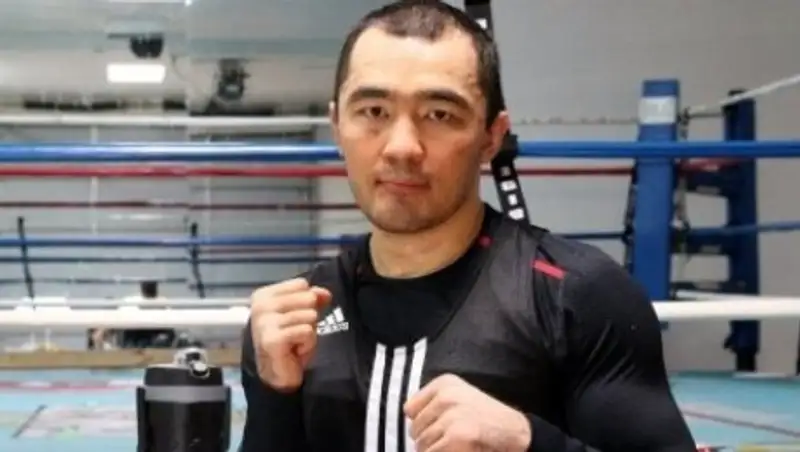 Бейбут Шуменов прокомментировал завершение карьеры