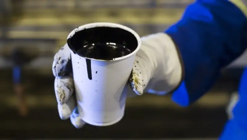 Нефть Brent подорожала в пятницу до $37,17