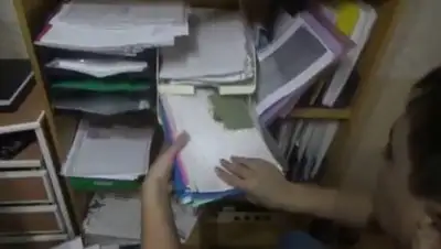 кадр из видео, фото - Новости Zakon.kz от 08.02.2021 10:24